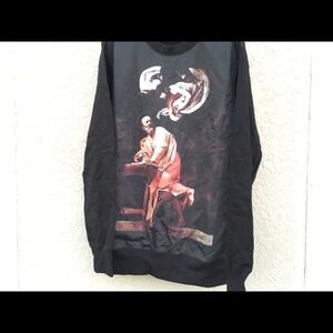 Premium QUALITY SWEATER S LAST 1‎